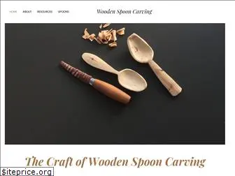 woodenspooncarving.com