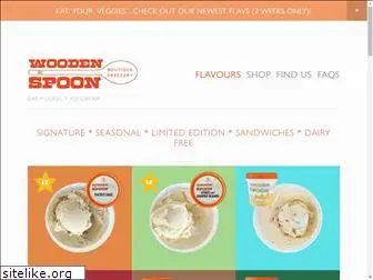 woodenspoonfreezery.com