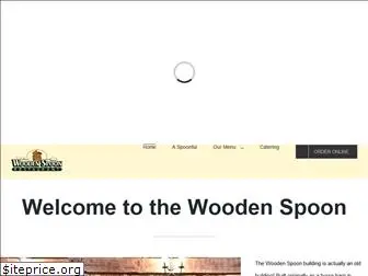 woodenspoongentry.com