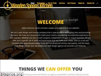 woodenspoonskitchen.com