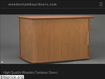 woodentambourdoors.com