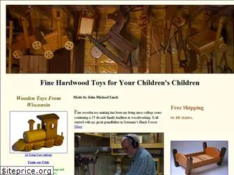 woodentoy.com