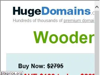 woodentrophy.com