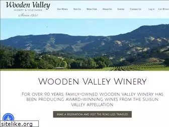 woodenvalley.com