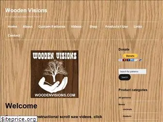 woodenvisions.com