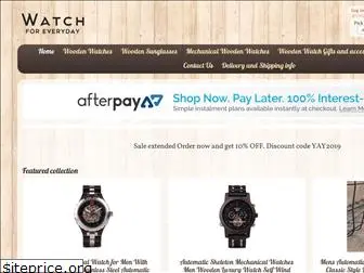 woodenwatch.com.au