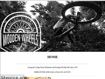 woodenwheels.bike