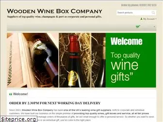 woodenwinebox.co.uk