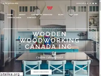 woodenww.com