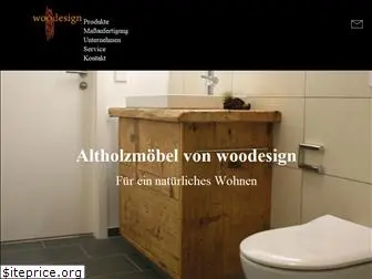 woodesign.de