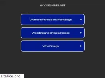 woodesigner.net