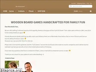 woodestic.com