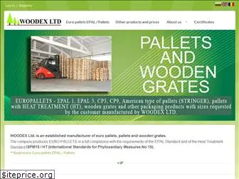 woodex-bg.com