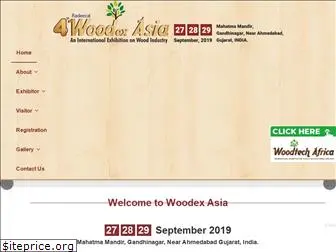woodexasia.com