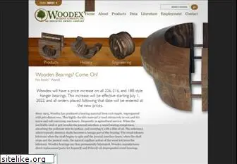 woodexbearing.com
