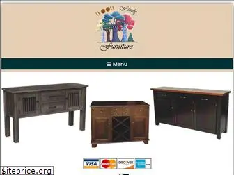 woodfamilyfurniture.com