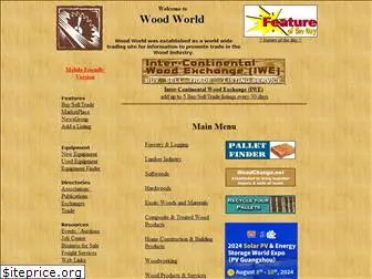 woodfibre.com