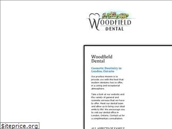 woodfielddental.com