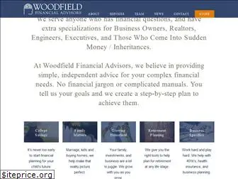 woodfieldfa.com