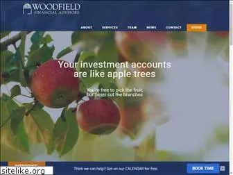 woodfieldfinancialadvisors.com