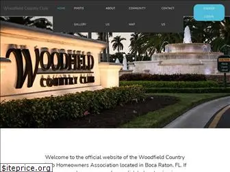 woodfieldhoa.com