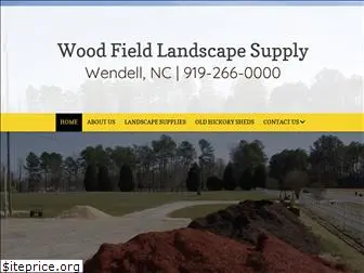 woodfieldlandscape.com