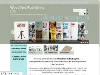 woodfieldpublishing.com