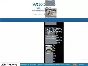 woodfieldsystemsltd.com