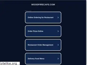 woodfirecafe.com