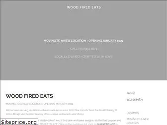 woodfired-eats.com