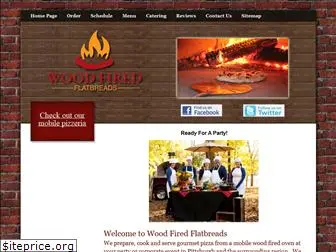 woodfiredflatbreads.com