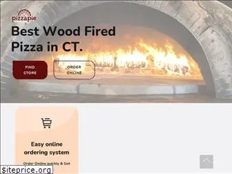 woodfiredpizzapie.com