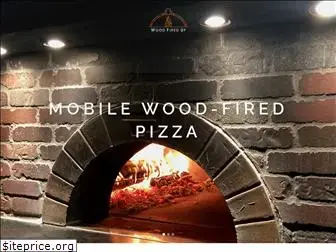 woodfiredup.com