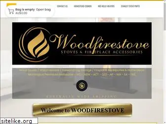 woodfirestove.com.au