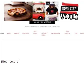 woodfirewoodie.com