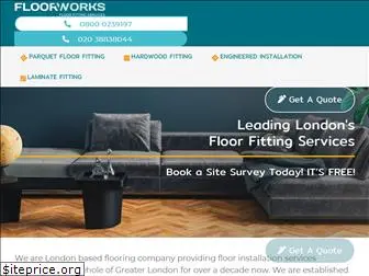 woodfloorfitters.co.uk