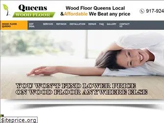 woodfloorqueens.com