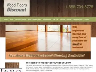 woodfloorsdiscount.com