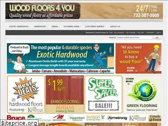 woodfloorsforyou.com