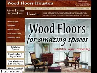 woodfloorshoustonflooring.com