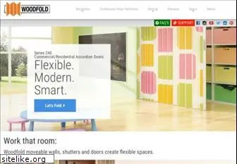 woodfold.com