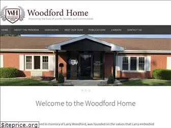 woodford-home.com