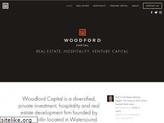 woodfordcap.com