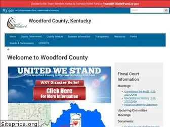 woodfordcountyky.com