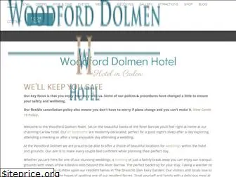 woodforddolmenhotel.ie