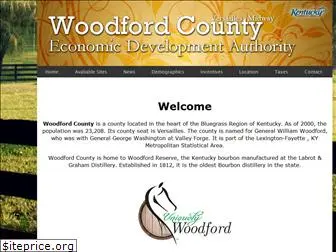 woodfordeda.com