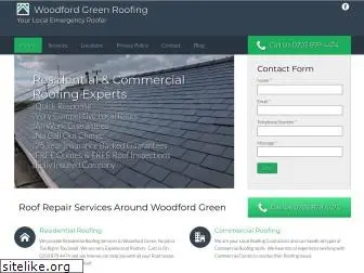 woodfordgreenroofing.co.uk