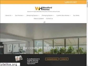 woodfordhomes.com.au