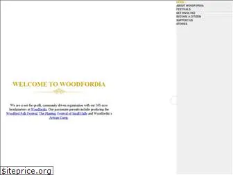 woodfordia.org