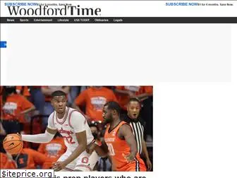 woodfordtimes.com